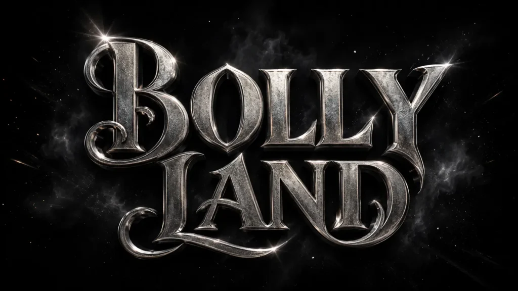Bolly Land