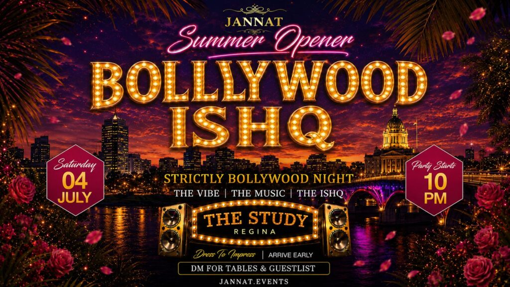 Bollywood Ishq