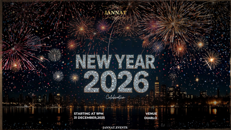 New Year 2026